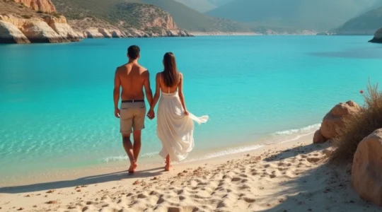 le mete più romantiche