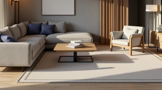 rinnovamento del design d’interni
