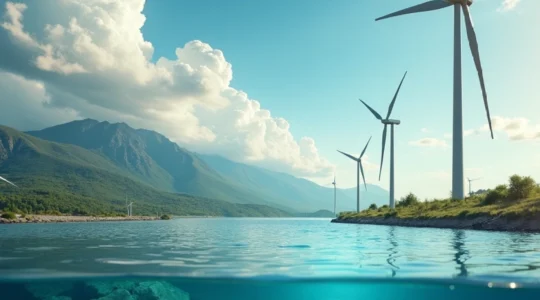 transizione ecologica