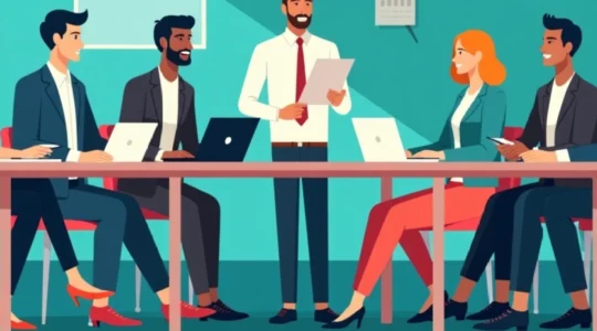 leadership agile