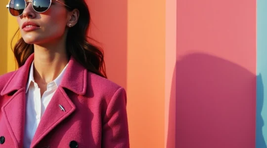 tendenze moda